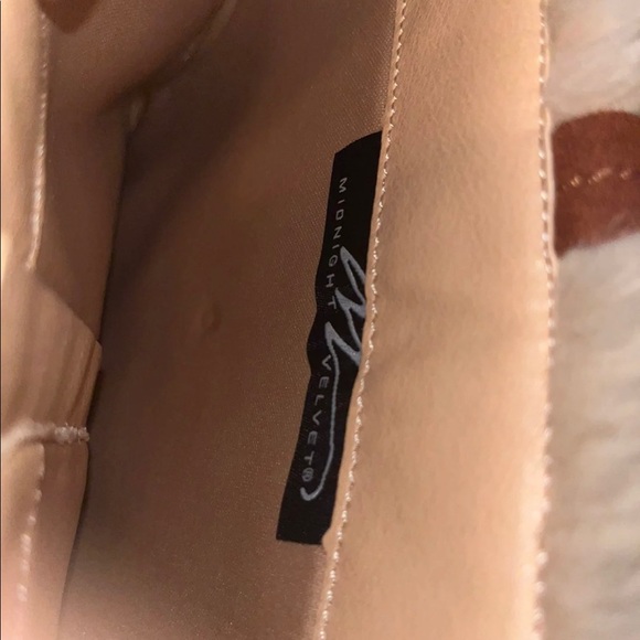 (NWD) Midnight Velvet Cozy Tall Four Suede WMNS Boots SZ: 9 - Picture 9 of 10